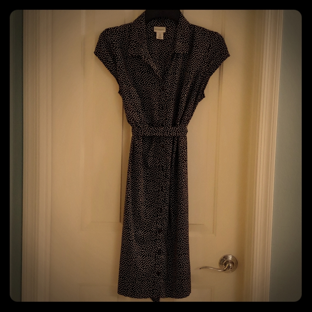 Motherhood dress